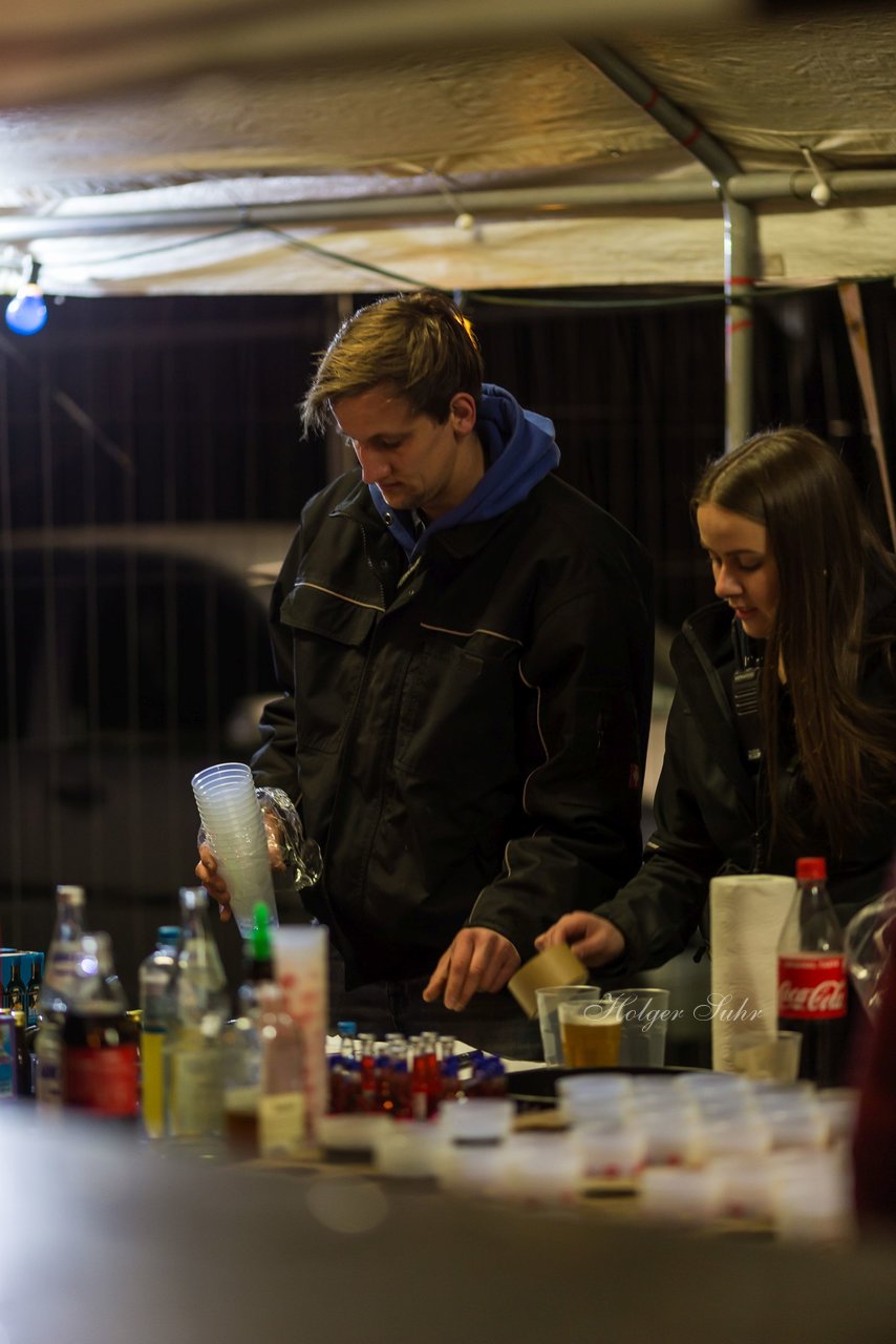 Bild 105 - Osterfeuer